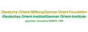 deutsches orient institut